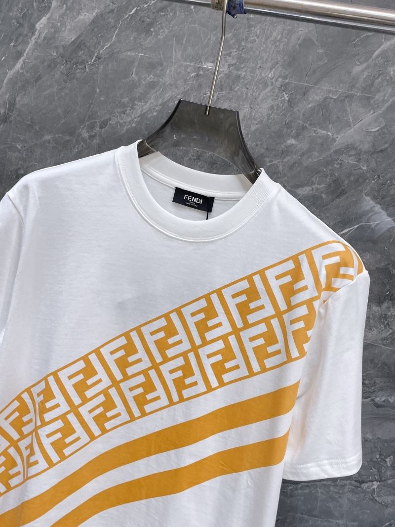 Fendi T-Shirts